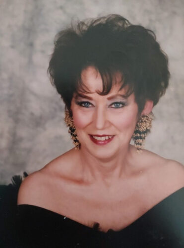 Connie Jean Deforge
